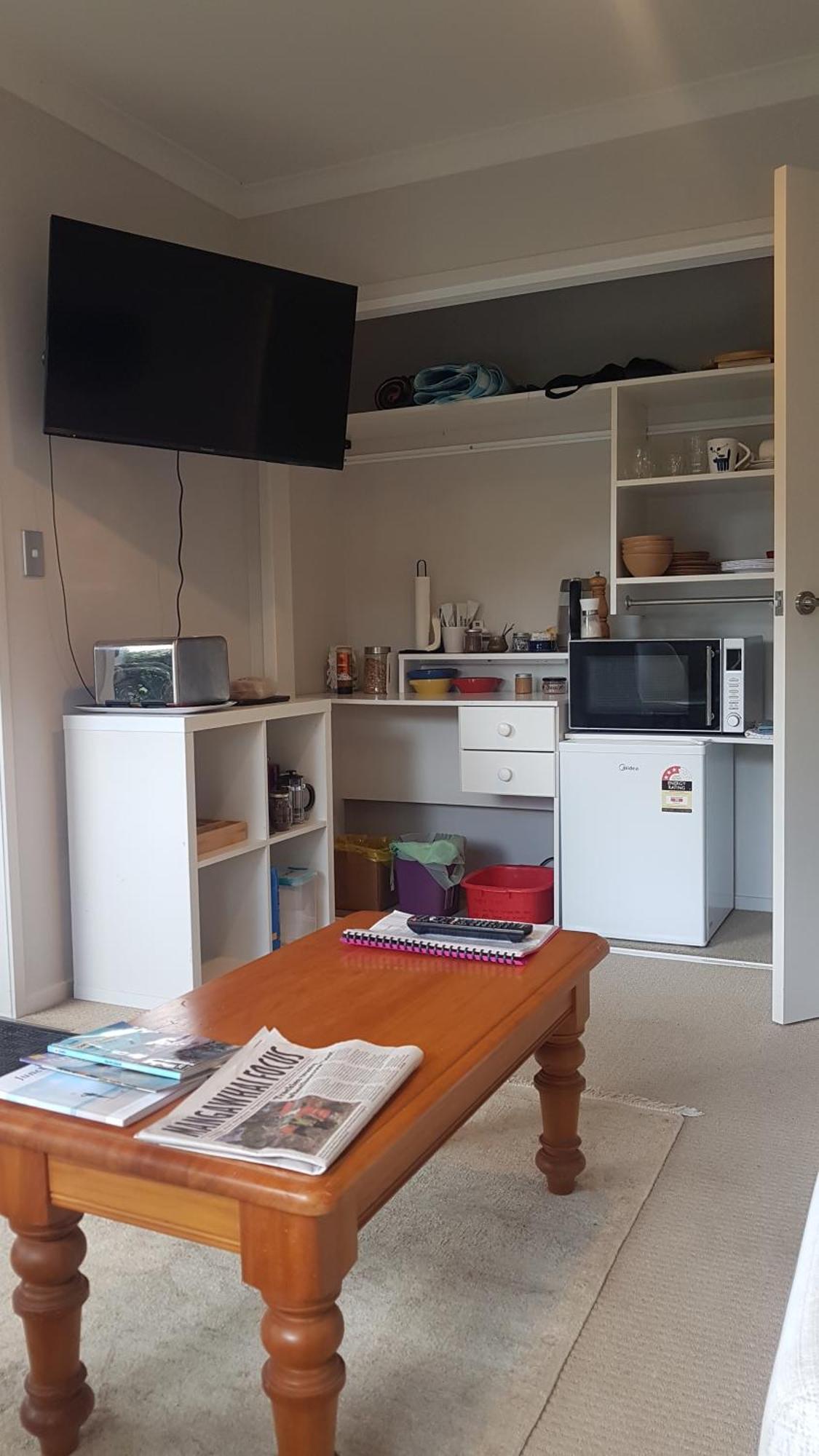 Mangawhai Heads Apartment Kültér fotó